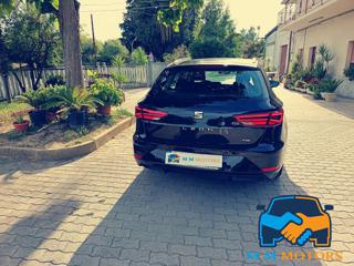 SEAT Leon usata, con Alzacristalli elettrici