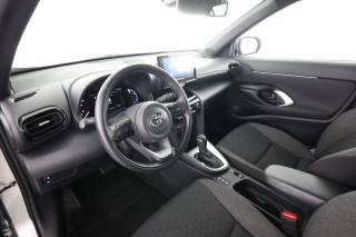 TOYOTA Yaris Cross usata 1