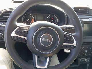 JEEP Renegade usata, con Chiusura centralizzata