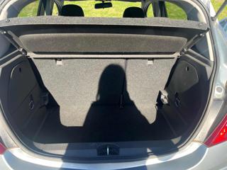 OPEL Corsa usata, con Controllo trazione