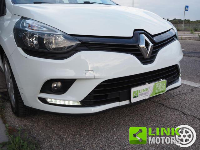 RENAULT Clio usata 31