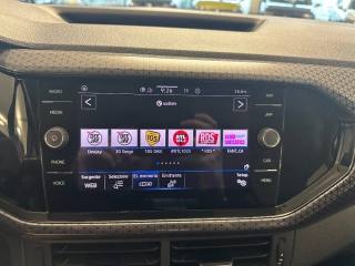 VOLKSWAGEN T-Cross usata, con ESP