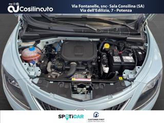 LANCIA Ypsilon usata, con MP3