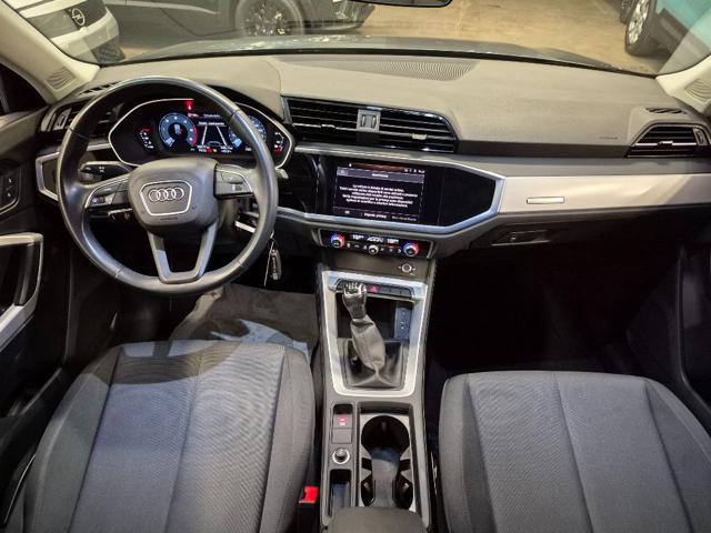 AUDI Q3 usata, con Controllo trazione