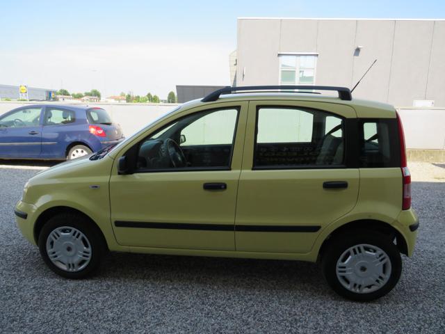FIAT Panda usata 8