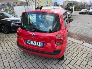 RENAULT Modus usata, con Servosterzo