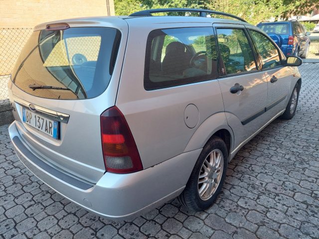 FORD Focus usata, con Airbag Passeggero