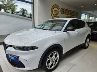 ALFA ROMEO Tonale usata, con Autoradio