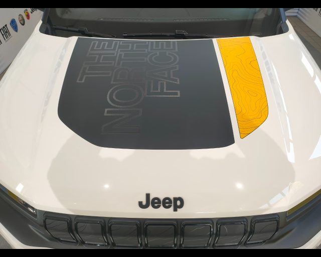 JEEP Avenger usata 36