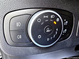 FORD Puma usata, con Sistema di navigazione