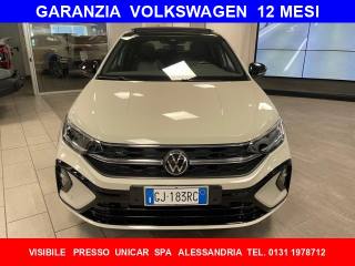 VOLKSWAGEN Taigo usata, con Airbag laterali