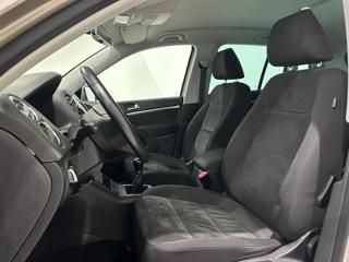 VOLKSWAGEN Tiguan usata, con Controllo automatico clima