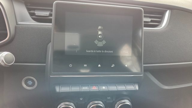 RENAULT ZOE usata, con Specchietti laterali elettrici