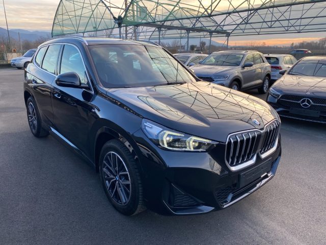 BMW X1 usata, con Airbag laterali