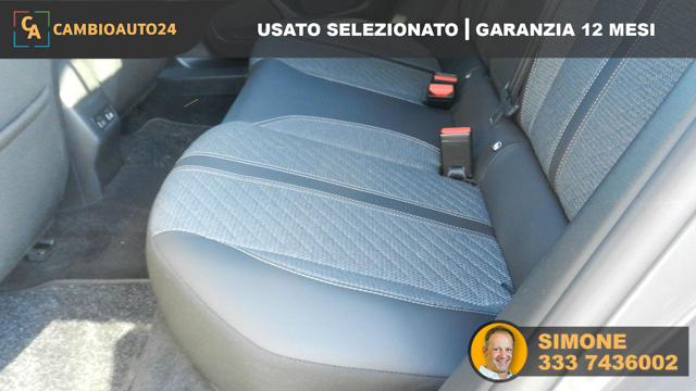 PEUGEOT 2008 usata 80