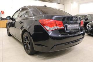 CHEVROLET Cruze usata, con Airbag Passeggero