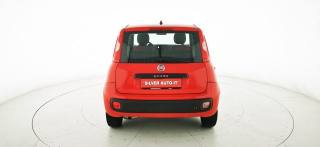 FIAT Panda usata, con Autoradio