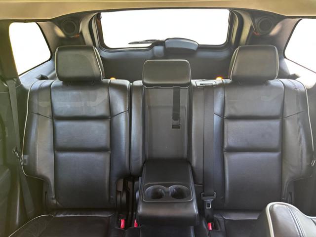 JEEP Grand Cherokee usata, con Fendinebbia
