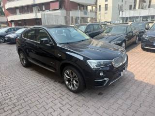 BMW X4 usata, con Airbag Passeggero