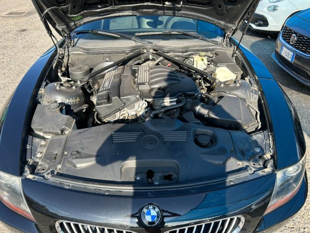BMW Z4 usata 14