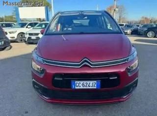 CITROEN Grand C4 Spacetourer usata, con Airbag