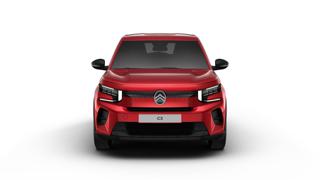 CITROEN C3 usata, con Airbag