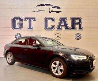 AUDI A4 usata, con Airbag laterali