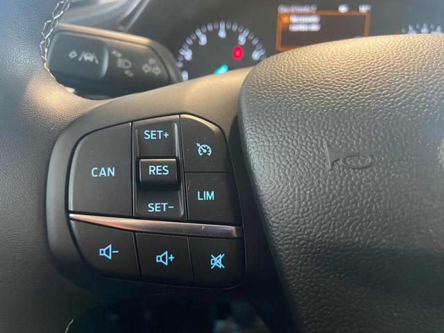 FORD Puma usata, con Controllo automatico clima