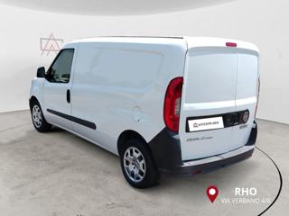 FIAT Doblo usata, con Chiusura centralizzata
