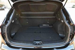 NISSAN Qashqai usata, con Alzacristalli elettrici