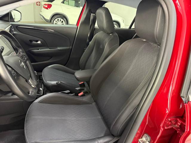 OPEL Corsa usata, con Boardcomputer