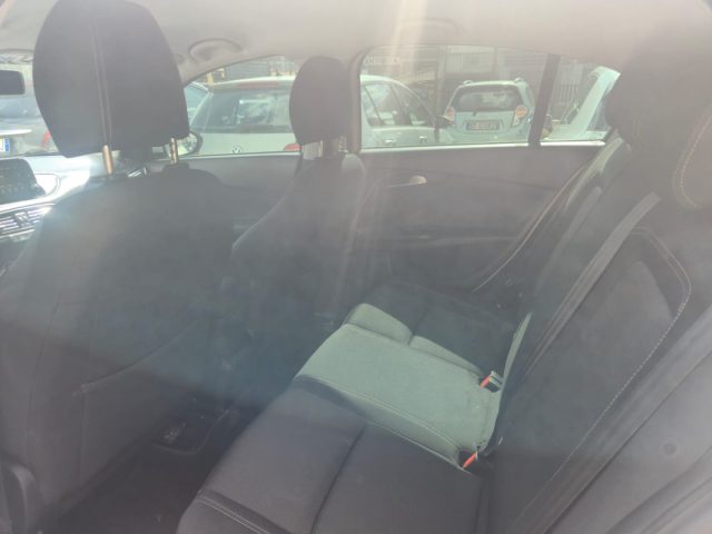 FIAT Tipo usata, con Vetri oscurati