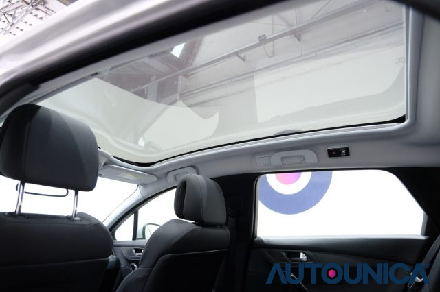 PEUGEOT 508 usata 42