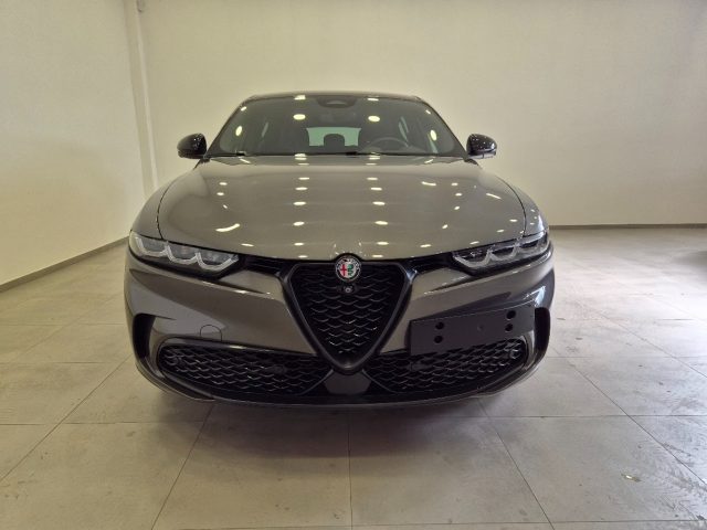 ALFA ROMEO Tonale usata, con Airbag
