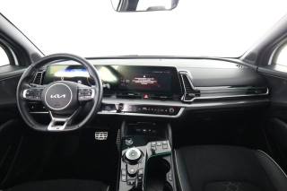 KIA Sportage usata 4