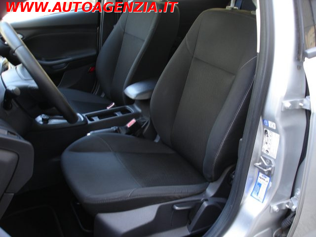 FORD Focus usata 8