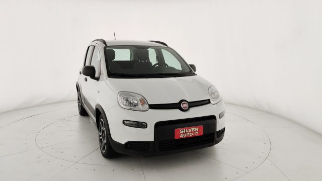 FIAT Panda usata 27