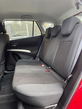 SUZUKI S-Cross usata, con Cerchi in lega