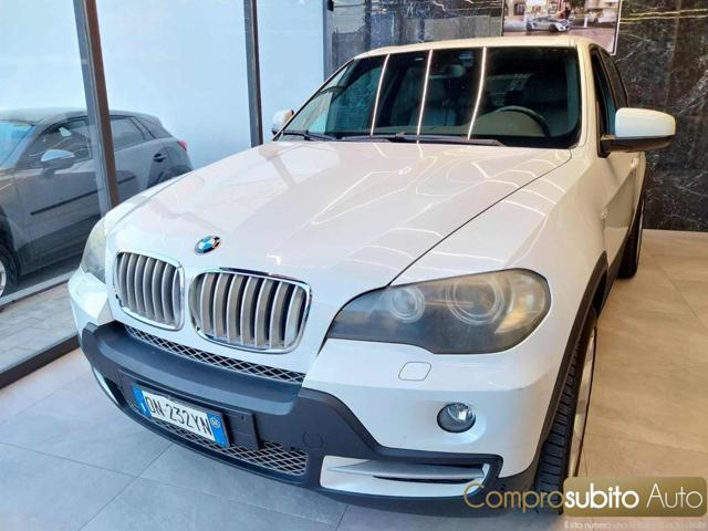 BMW X5 usata, con Airbag