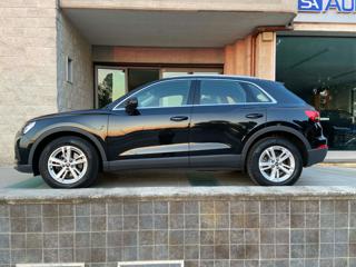 AUDI Q3 usata, con Boardcomputer