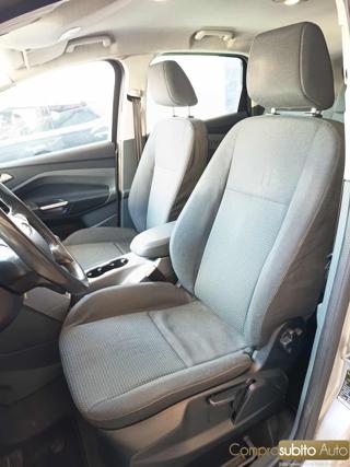 FORD C-Max usata, con Immobilizzatore elettronico