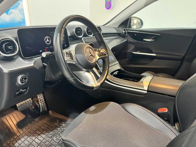 MERCEDES-BENZ CLA usata, con Filtro antiparticolato