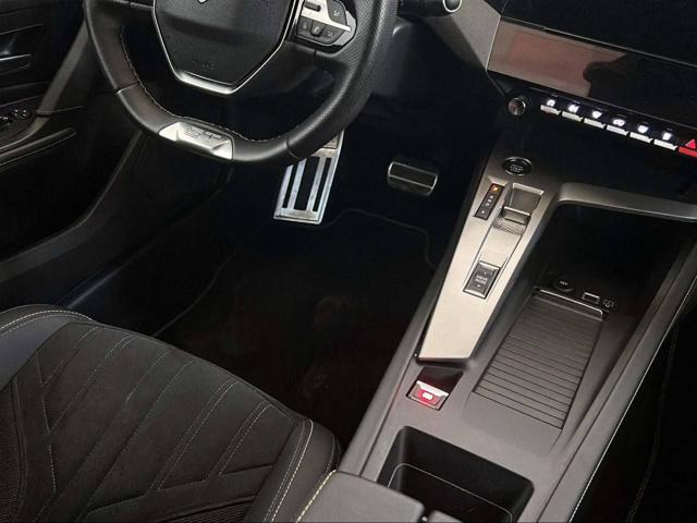PEUGEOT 408 usata, con Controllo vocale