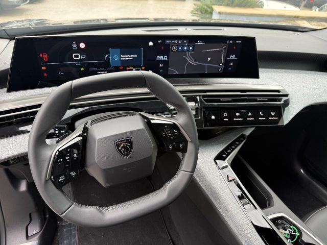 PEUGEOT 3008 usata, con Servosterzo