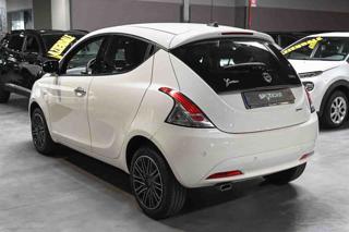 LANCIA Ypsilon usata, con Alzacristalli elettrici
