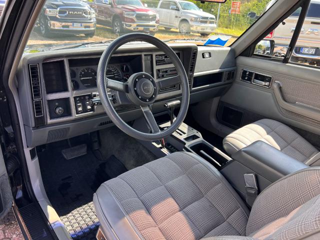JEEP Cherokee usata 13