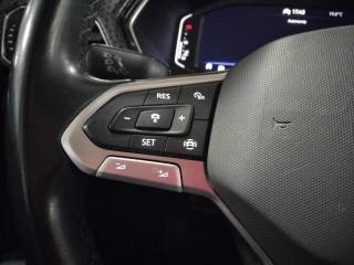 VOLKSWAGEN T-Cross usata, con Airbag testa