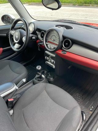 MINI Cooper D usata, con Cerchi in lega