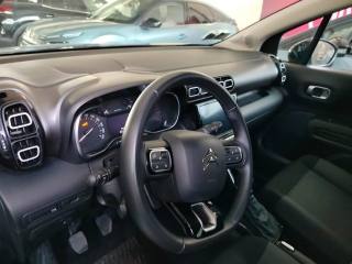 CITROEN C3 Aircross usata, con Controllo elettronico della corsia
