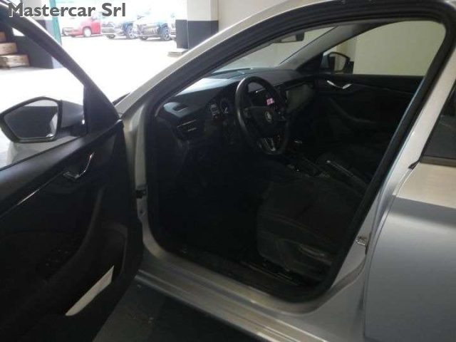 SKODA Scala usata, con Alzacristalli elettrici